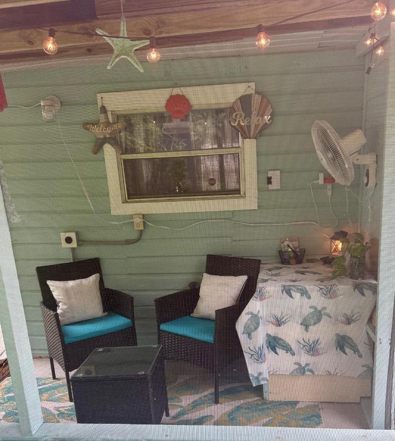 Cocoa, Beach House Exteriér fotografie